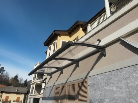 Tecnalluminio snc realizzazioni su misura in ferro inox alluminio